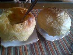 Resep Zuppa Soup Oleh Emma Rosa Recipe Makanan Pastry Resep