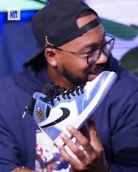 Marcus Jordan Unveils Unreleased Trophy Room x Air Jordan Samples