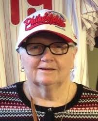 Joanne Marley's Instagram, Twitter & Facebook