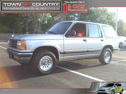 Image result for Silver 1992 Ford