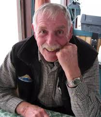 Roger Glenn Obituary (1938