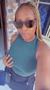 Fact: Some of us can't stay a week without Drinking Garri 🤣🤣