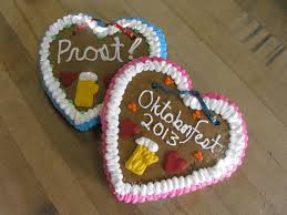 Giant Lebkuchen Herz L Decorated Gingerbread Heart Cookie Necklace Or Sugar Cookie Beer Oktoberfest Huge Xl Super Sized Bolachas Biscoitos Lembrancinhas