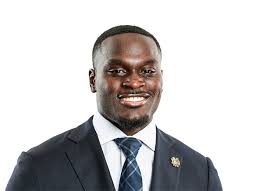 Jeremiyah Love Career Stats