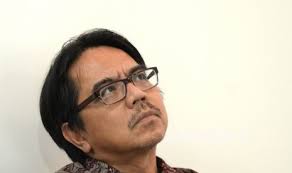 (lahir di jakarta, 24 september 1961; Sebut Jokowi Perlu Dikritik Aktivis Politik Ade Armando Lapar Butuh Duit Biayai 2 Istrinya Suara Nasional