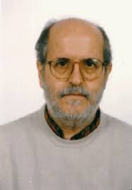 Daniel R. Rueda Web Page