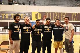 Are american cowboys a vanishing breed? Freshman Veterans Claim Titles At Cowboy Open University Of Northern Colorado Athletics