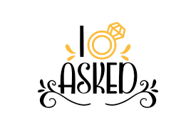Download I Asked Svg Cut File By Creative Fabrica Crafts Creative Fabrica PSD Mockup Templates