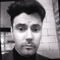 Robbie Whitlock BSc (Hons) ACMA CGMA