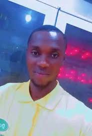 Happy Heavenly Birthday 🖤💛 Trainer 🤘Waco 7….