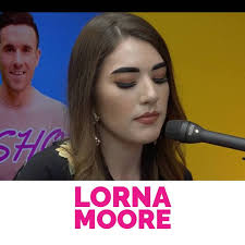 Shallow by Lorna Moore