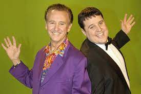 He's worked everywhere, in a factory packing toilet rolls, in a supermarket, in a video shop, at a bingo hall, at a cash and. Peter Kay Announces Return To Stage After 3 Years Evening Standard