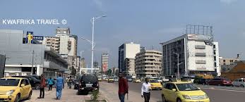 Time difference between kinshasa and oklahoma city including per hour local time conversion table. Things To Do In Kinshasa Kwafrika Travel