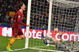 12 february 2019 at 20:00. 90plus Fbl Eur C1 Roma Porto Fussball International Serios Kompakt