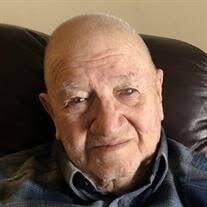 John Emory Reagan Obituary