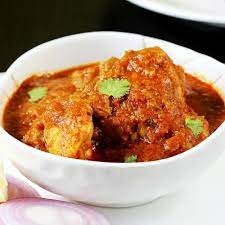 Chicken Curry Recipe Swasthi S Recipes