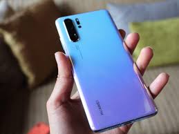 Huawei P30 Pro Review: Our Hands-on ...