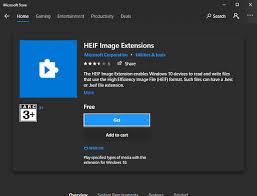 Jul 27, 2021 · step 1: How To Open Heic Heif Hevc Files On Windows 10 For Free