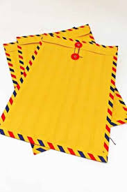 Anda bisa mencari produk ini di toko online yang mungkin jual amplop coklat folio cetak. Jual Amplop Coklat Tali Agustus 2021 Banyak Pilihan Harga Murah Blibli