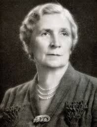 Miss Winfield: Woman of the Watch