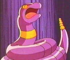 It's all light hearted fun and nostalgia. Ekans Concept Giant Bomb