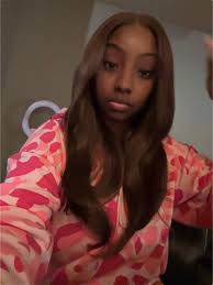 What Color Is Nora Stephens Dyed Hair