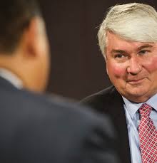 BC Law Magazine Winter 2015