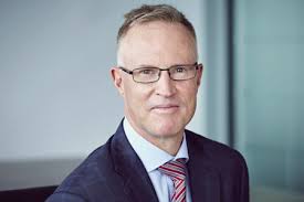 Macpherson Kelley names first CEO, promotes 15