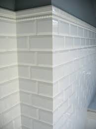 vives mugat naroznik white beveled subway tile beveled subway tile bathroom beveled subway tile