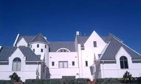 Specializing only in metal roofing and custom metal siding since 1988 Drexel Metals Preweathered Galvalume Metal Roof Metal Roof House Styles Standing Seam