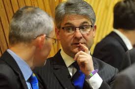 Philip Davies interview: I don't care if morons