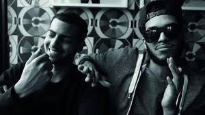 THE MARTINEZ BROTHERS: A SOUND VIEW