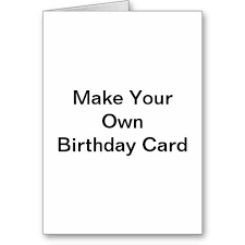 You can also email them. Smart Deals For Make Your Own Birthday Card Make Your Own Birthday Card This Site Is Will Advise You Where To Buydeals Make Yo
