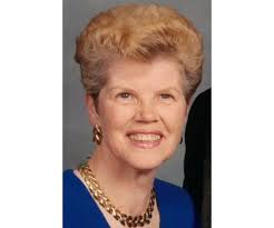 Adriana VanDyk Obituary (1937