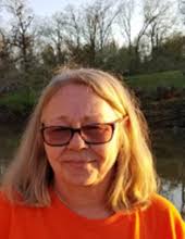 Obituary information for Vicki Jean Botts