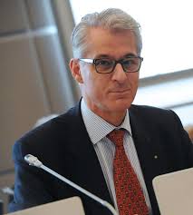 OSCE Men Engage Network Members Contents