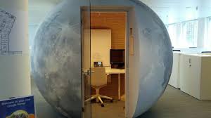 Hubspot's gilligan's island nap room. Inside Google Workplaces From Perks To Nap Pods Cbs News