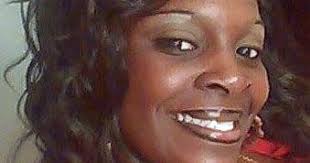 Jenika DyShun “Nikki” Rankin