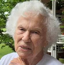 Frances Matthews Williams