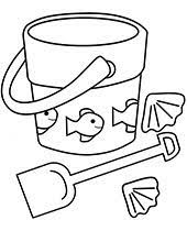 The original format for whitepages was a p. Simple Summer Coloring Page For Kids Topcoloringpages Net