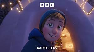 Mirfield boy lands top Christmas film role