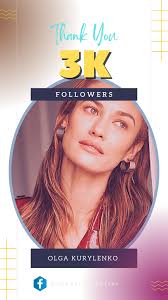 Olga Kurylenko fans (@olgakurylenkofans) • Facebook