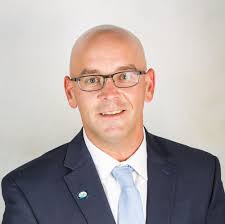 Joe VanDuyne Will County Board