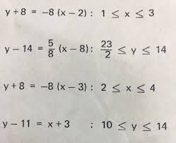 Having teachers and parents who are willing to be involved. Show Work On 9th Grade Math 9th Grade Math Worksheets Teaching Resources Tpt Regularly Demonstrated Use Of The 8 Mathematical Practices Katalog Busana Muslim