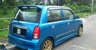 Harga cat kereta alza 2018 tanpa gst. Harga Cat Perodua Kelisa Kosong Kerje