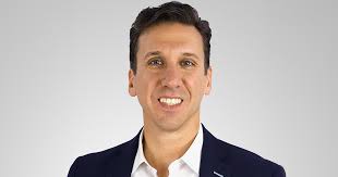 John Amore's Instagram, Twitter & Facebook