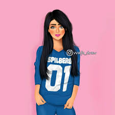 Girls images from sarra art sarra art new photo gallery bff #girly_m_photos wallpapers of sarra art sarra art dp,s status marwa. Pin By A Wafa 2 On A Wafa 2 Cute Girl Wallpaper Cute Couple Art Girls Cartoon Art