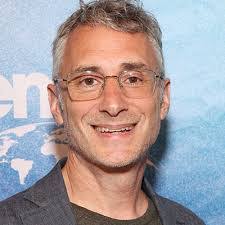 Glenn Gainor's Instagram, Twitter & Facebook