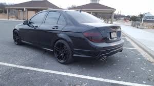 Black 2012 Mercedes Benz C300 Mercedes Benz C300 Mercedes C300 Mercedes