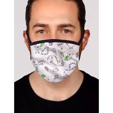 Huge collection, amazing choice, 100+ million high quality, affordable rf and rm images. Buy Stylish Printed Face Mask For Men Design 10 Online Get 58 Off